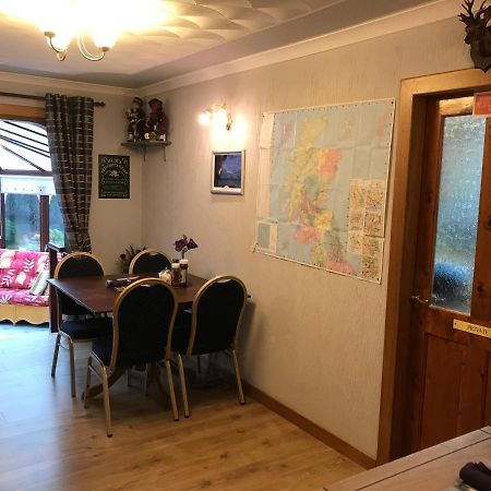 Springburn B&B Drumnadrochit Eksteriør bilde