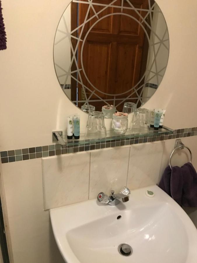 Springburn B&B Drumnadrochit Eksteriør bilde